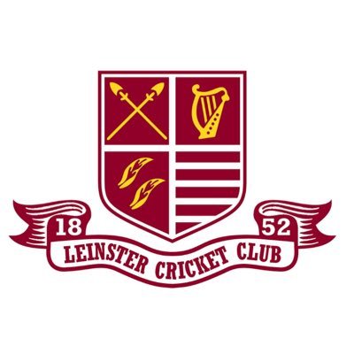 Leinster CC logo