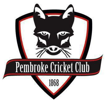 Pembroke CC logo