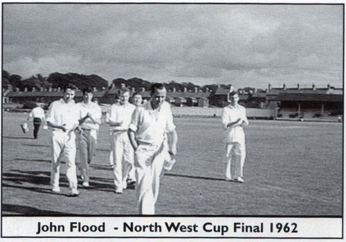 1962 NWCU Senior Cup Final