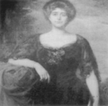 Florence Murphy, Countess of Darnley